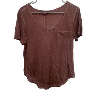 Calvin Klein Henley Tee